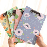 School Supplies A4 Paper File