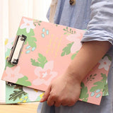 School Supplies A4 Paper File