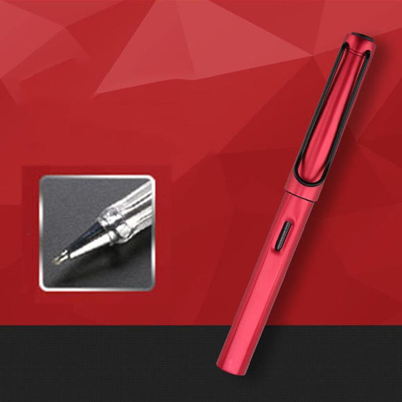 Metal Ballpoint Pen For Business