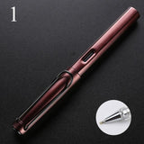 Metal Ballpoint Pen For Business