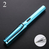 Metal Ballpoint Pen For Business