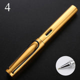 Metal Ballpoint Pen For Business