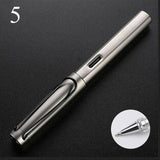 Metal Ballpoint Pen For Business