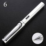 Metal Ballpoint Pen For Business