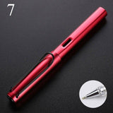 Metal Ballpoint Pen For Business