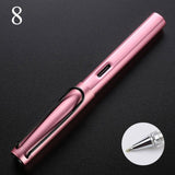 Metal Ballpoint Pen For Business