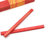 Carpenters Pencils Black