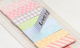 160 Pages Cute Sticky Notes