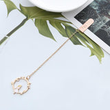 Cute Rabbit Bookmarks