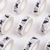 DIY Decor Adhesive Tape Scrapbooking