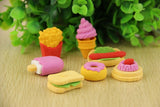 Eraser Rubber Eraser Primary