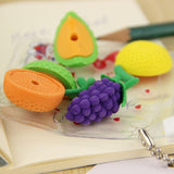 Eraser Rubber Eraser Primary