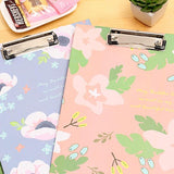 School Supplies A4 Paper File