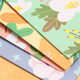 School Supplies A4 Paper File