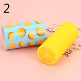 Kawaii Fruit Rubber Eraser Cute