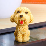 Teddy Rubber Eraser For Kids