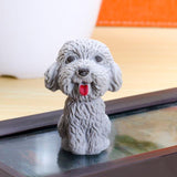 Teddy Rubber Eraser For Kids