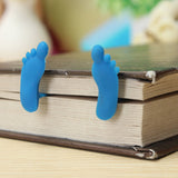 Shape Bed Time Story Bookmark