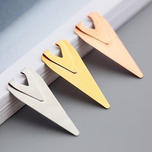 Cute Arrow Bookmark Mini