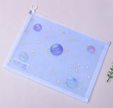 Creative Starry Sky Fabric File