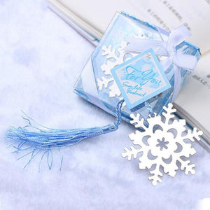 Small Gifts Metal Bookmarks
