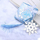 Small Gifts Metal Bookmarks