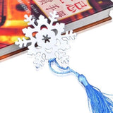 Small Gifts Metal Bookmarks