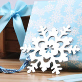 Small Gifts Metal Bookmarks