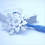 Small Gifts Metal Bookmarks