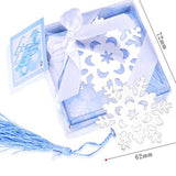 Small Gifts Metal Bookmarks