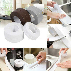 Tape Adhesive Waterproof Wall