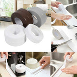 Tape Adhesive Waterproof Wall