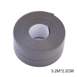Tape Adhesive Waterproof Wall