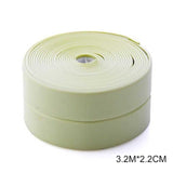Tape Adhesive Waterproof Wall