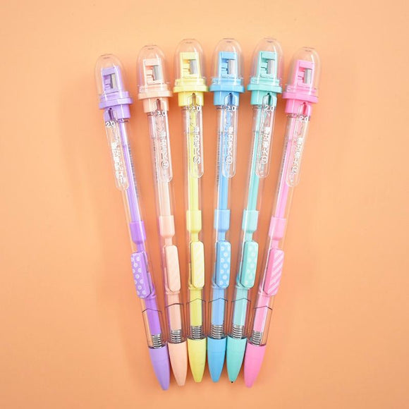 Automatic Pencils Cute