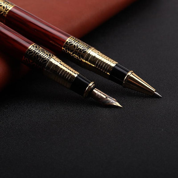 Metal Ballpoint Pen