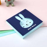 Cute Rabbit Post It Note