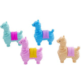 Cute Little Alpaca Rubber