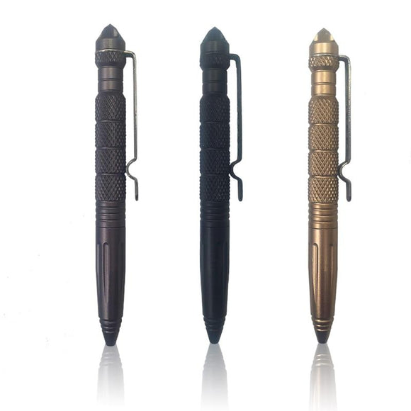 Pen Window Glass Metal Ballpoint