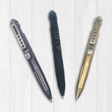 Pen Window Glass Metal Ballpoint