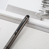 Signature Pen Writing Ballpoint Pen
