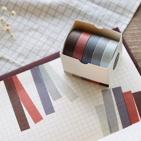 Stickers  Adhesive Tape DIY