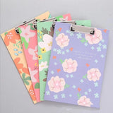 School Supplies A4 Paper File