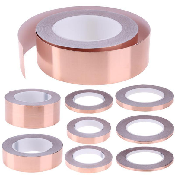 Copper Foil Tape Adhesive