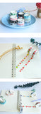 Decorative Adhesive Tape Decora
