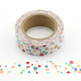 Stationery Adhesive Tape 1 PCS