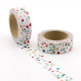 Stationery Adhesive Tape 1 PCS