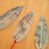 Cute Classical Elegance Creative Bookmark