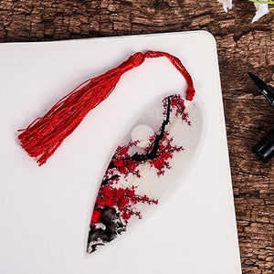 Cute Classical Elegance Creative Bookmark