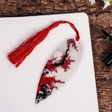 Cute Classical Elegance Creative Bookmark